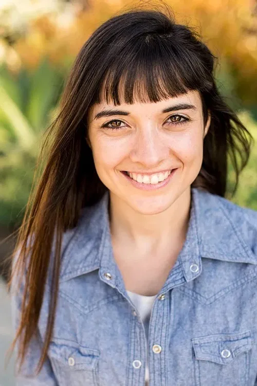 Carolina Sosa profile