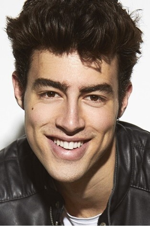 Iván Sánchez profile