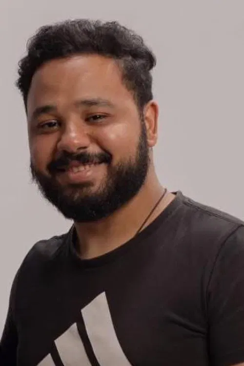 Abdulrahman Muhammad profile