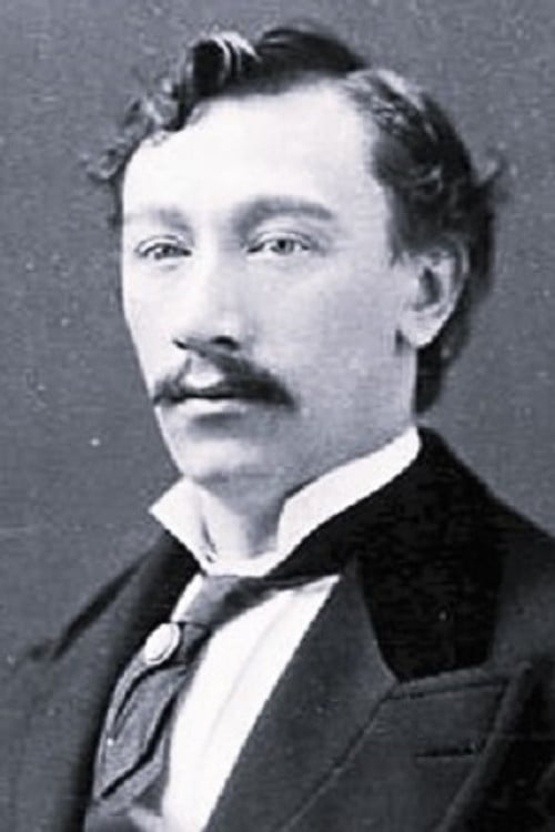 Charles Butler profile