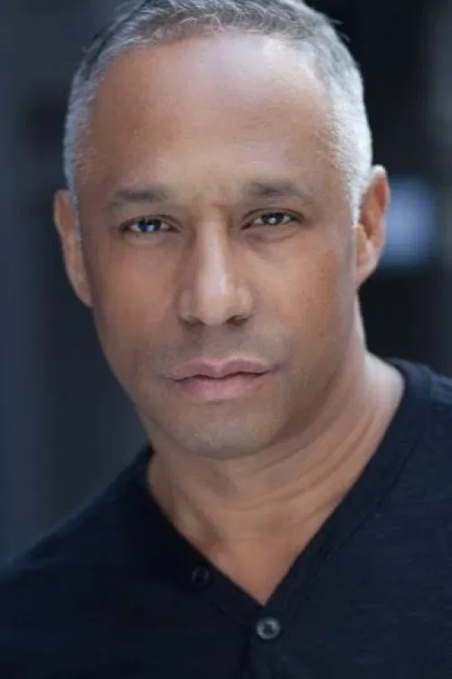 Spencer S. Barros profile