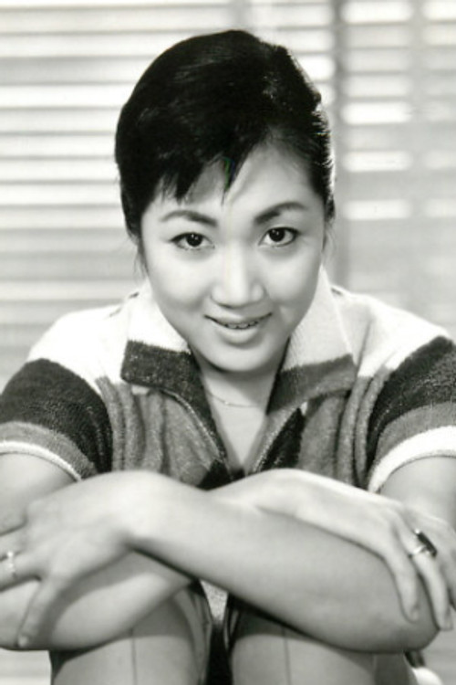 Mari Shiraki profile