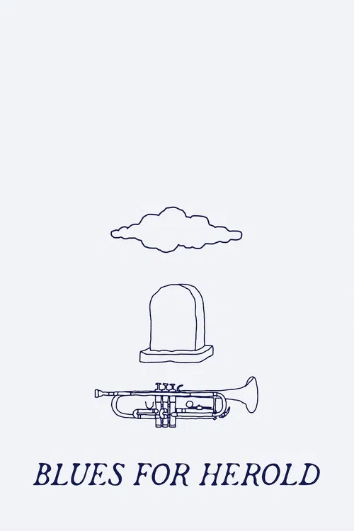 Blues for Herold poster