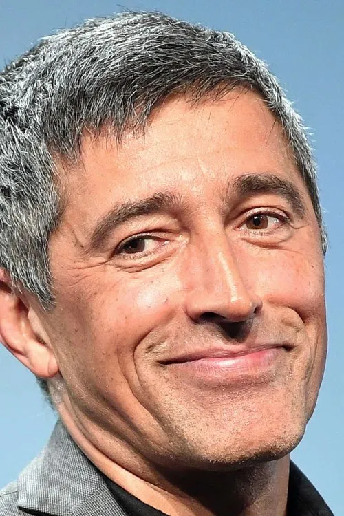 Ranga Yogeshwar profile