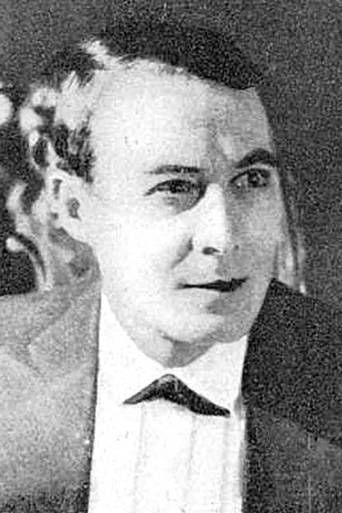 Fred Montague profile