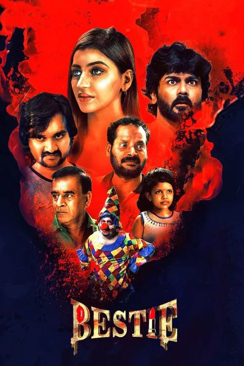 Bestie poster