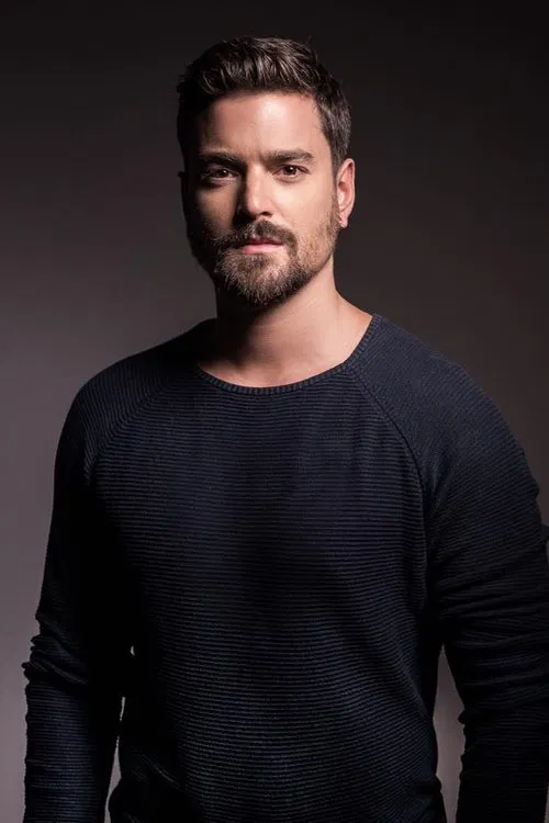 Michael Koltes profile