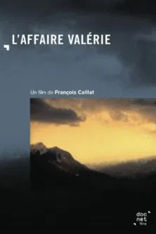 L'affaire Valérie poster