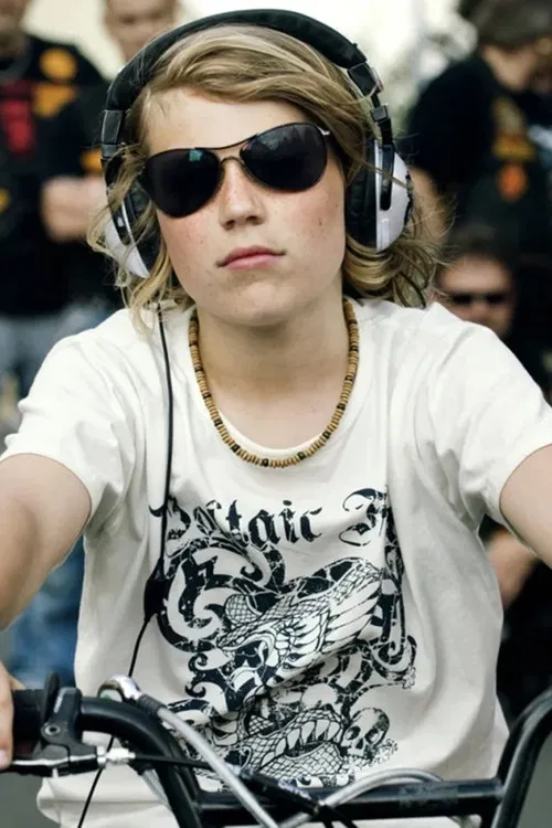 Nicolas Schinseck profile