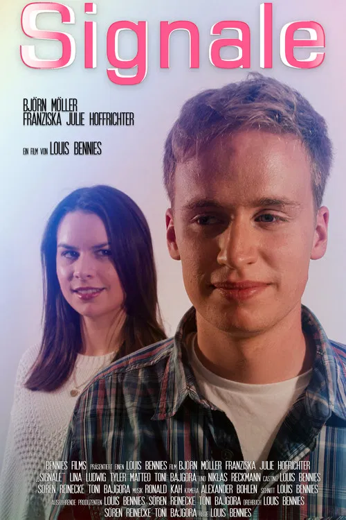 Signals poster