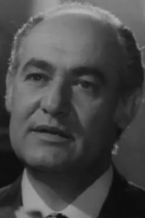 Giorgos Loukakis profile