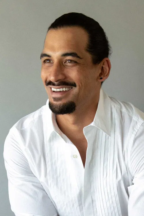 William Waiirua profile