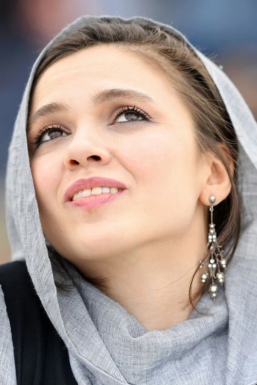 Marziyeh Rezaei profile