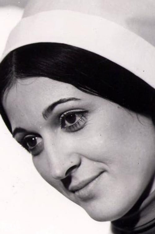 Tanilya Ahmärova profile