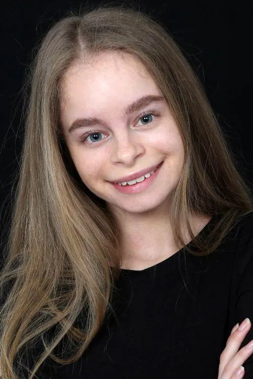 Imogen Faith Reid profile