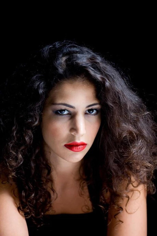 Rime Nahmani profile