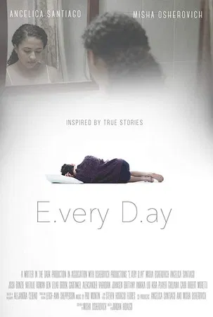 E.very D.ay poster