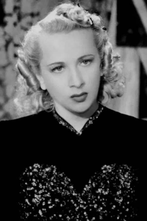 Paulina Singerman profile