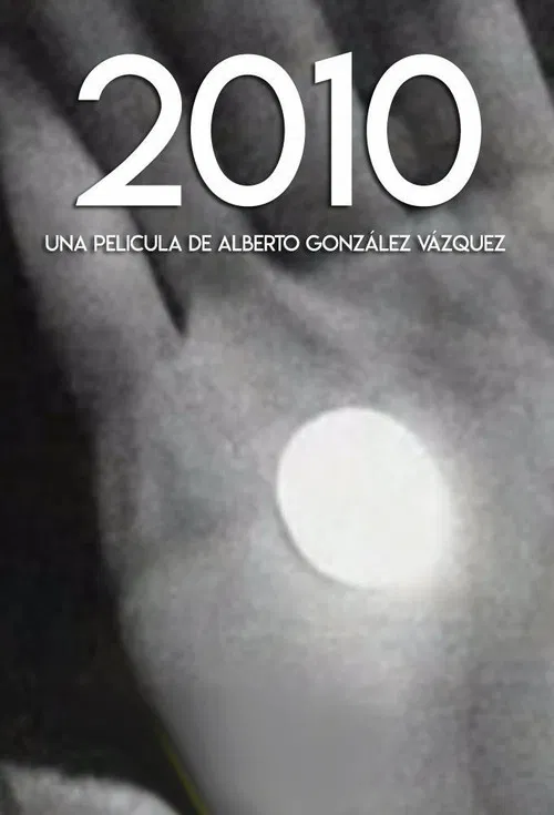 2010 poster