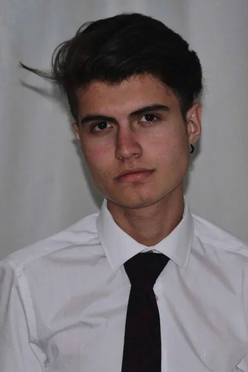 Alperen Yılmaz profile