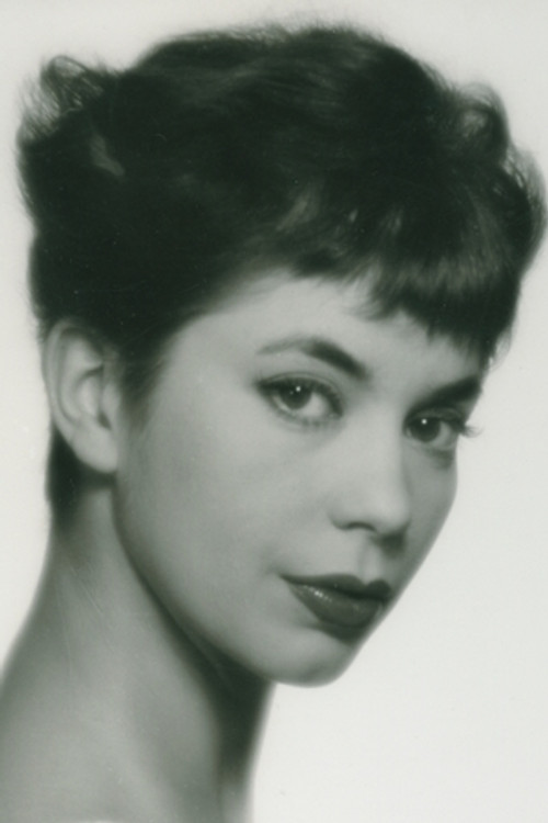 Margit Carlqvist profile