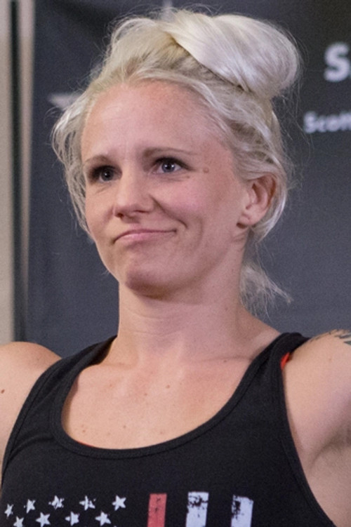 Kelly D'Angelo profile