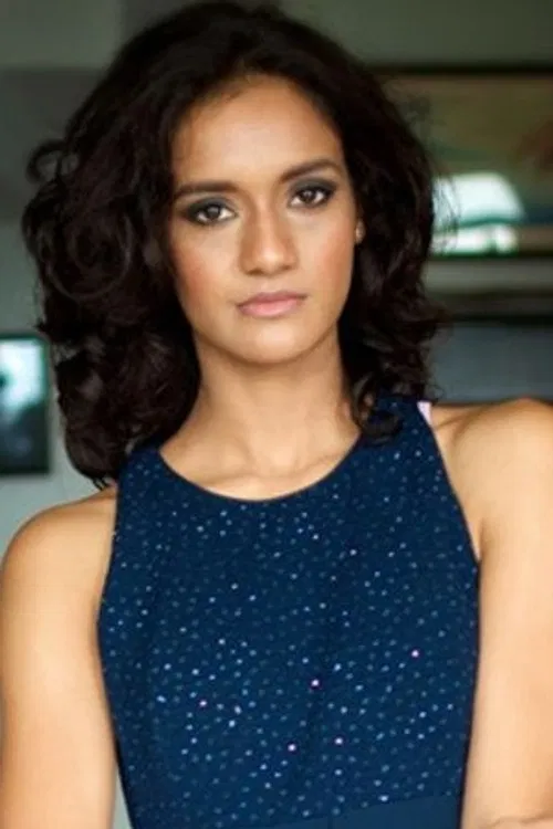 Divya Menon profile