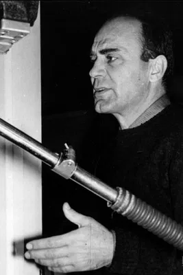 Witold Lesiewicz profile