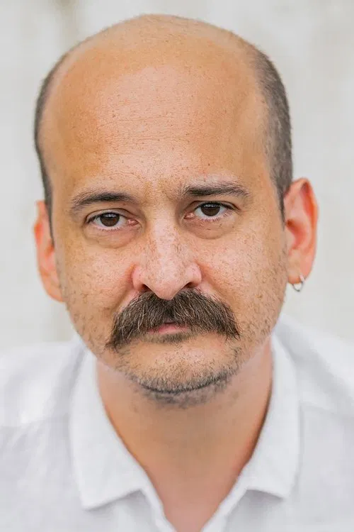 Patrick Seletzky profile