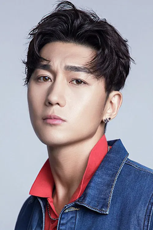 Shi Yuanting profile