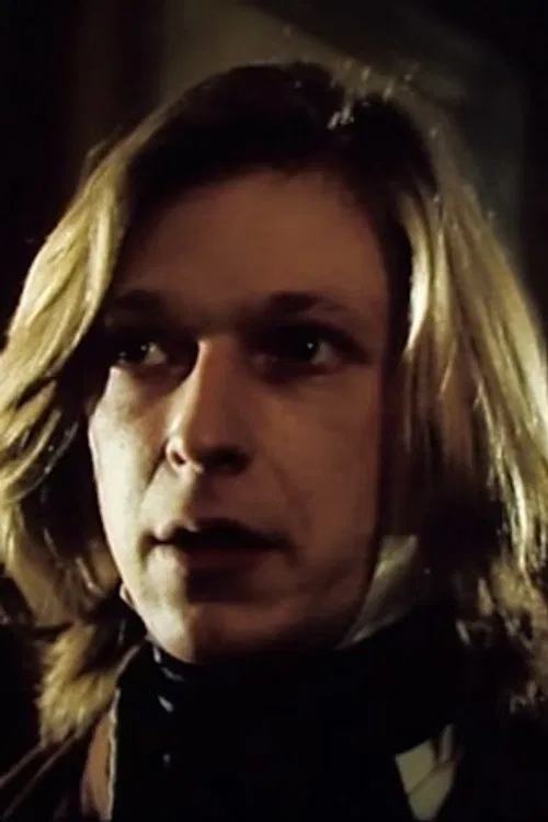 Konstantin Afonsky profile