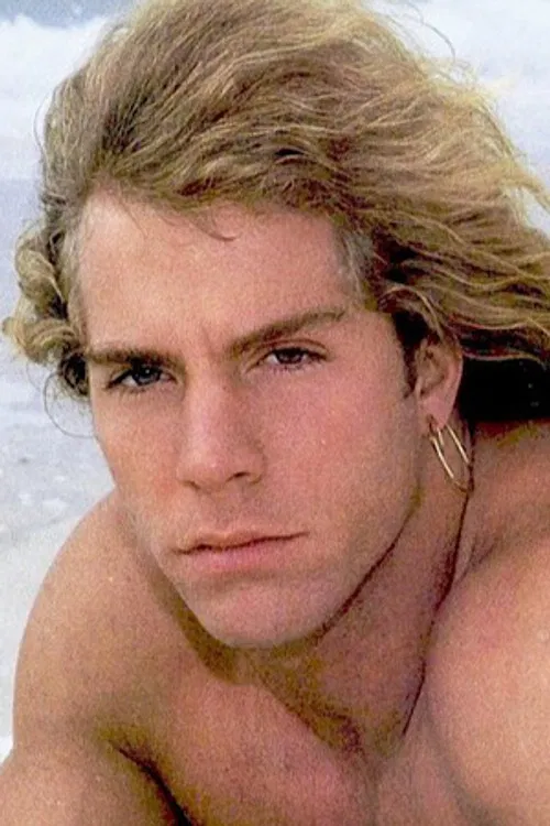 Chris St. James profile