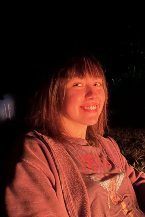 Megan Simmons profile