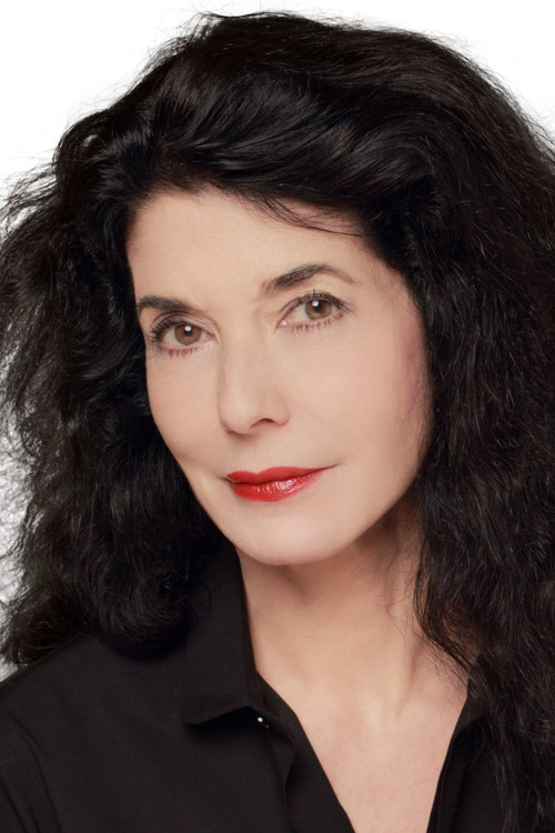 Marielle Labèque profile