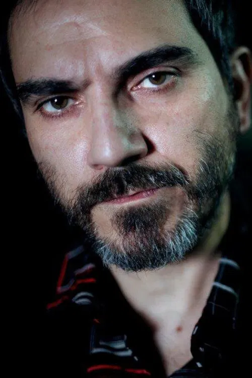 Fernando Alfaro profile