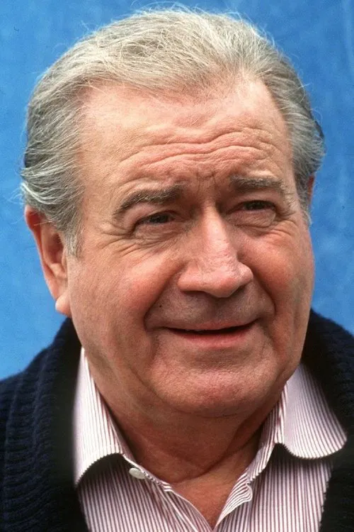 Hans-Joachim Kulenkampff profile