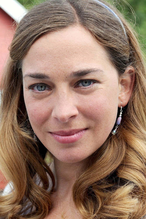 Catherine Bode profile