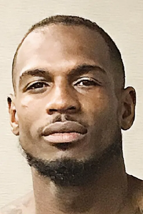 Brandon Maddox profile