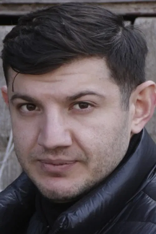 Benik Arakelyan profile