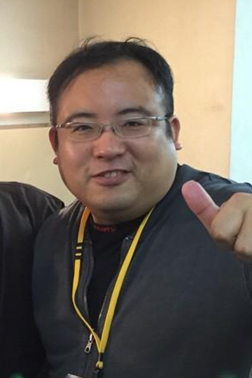 Yoshimasa Hiraike profile