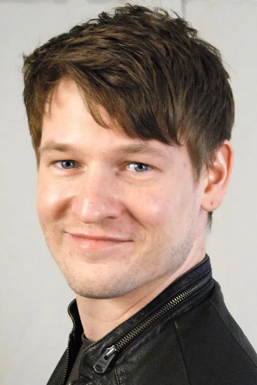 Jonatan Blom Ramel profile