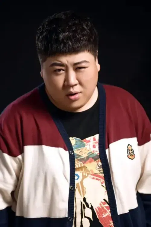 Ши Яо Чжун profile