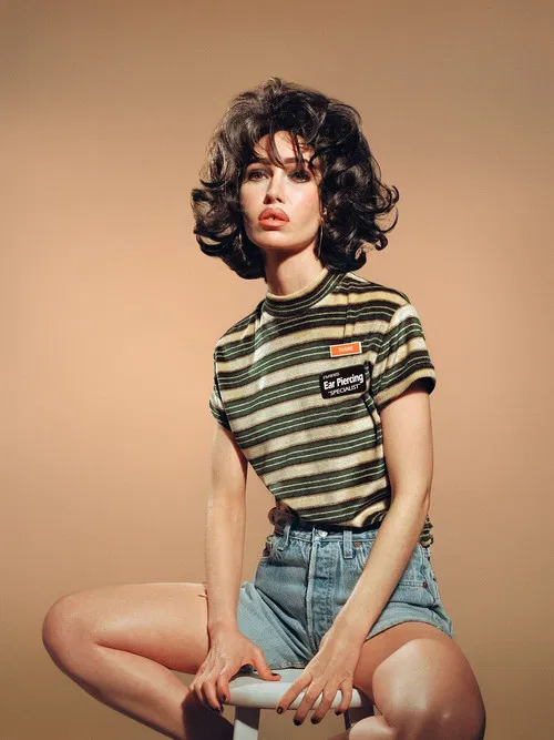 Hello, My Name Is poster