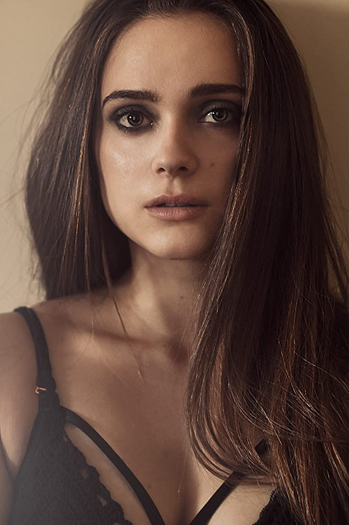 Yasmin Horner profile