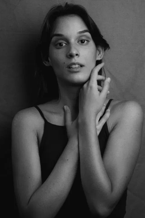 Adriana Mojica profile