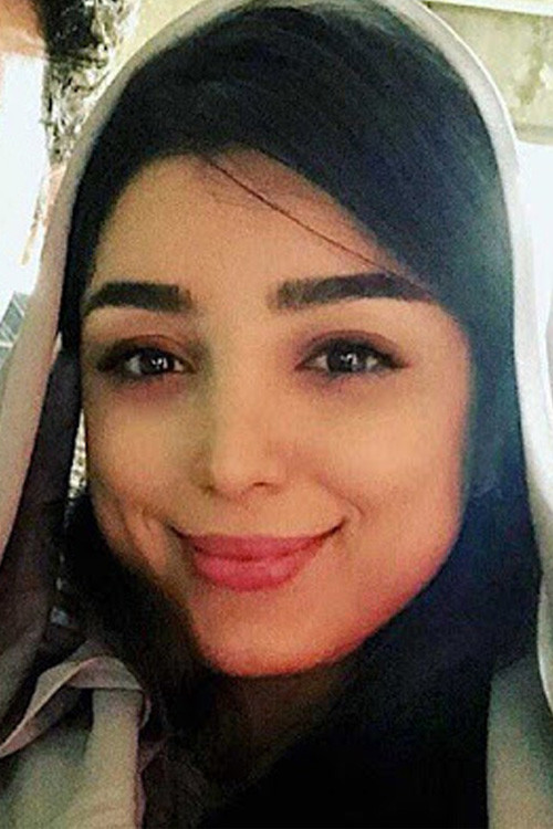 Shiva Balouchi profile