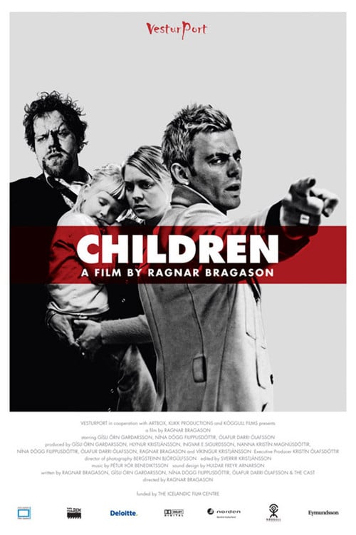 Children poster