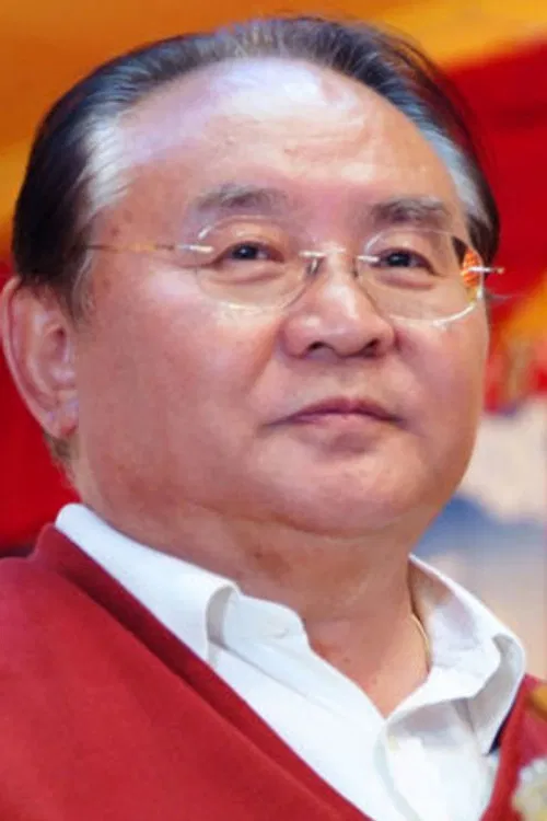 Sogyal Rinpoche profile