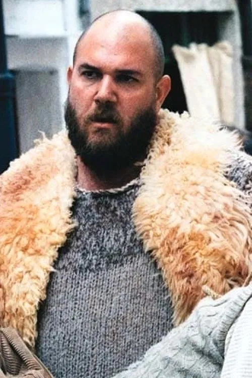 Mario Rivera profile