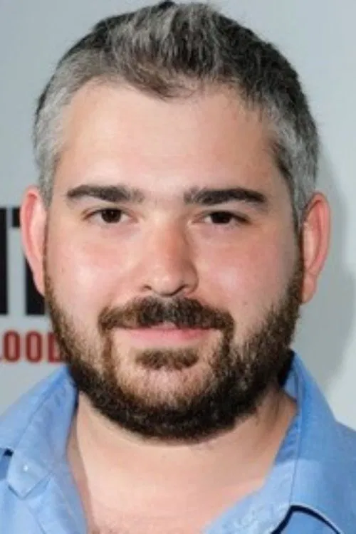 Andrew Desmond profile